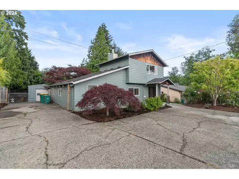 7750 SW 66th Ave, Portland, OR 97223