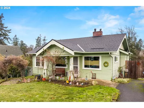 5011 SE Harney Dr, Portland, OR 97206