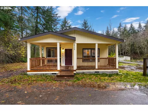 18308 NE Silvan Dr, Yacolt, WA 98675