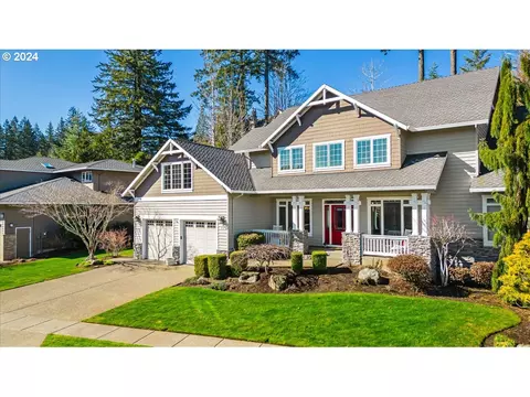 4181 SE Augusta Way, Gresham, OR 97080