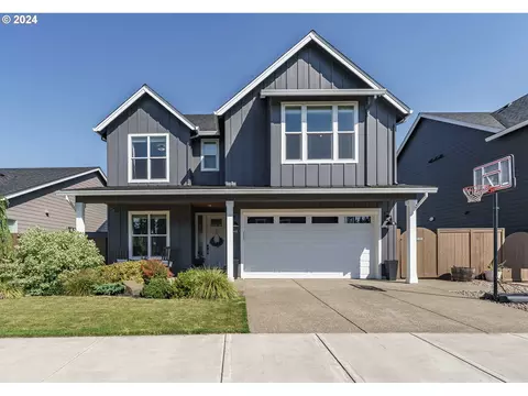 248 SW 18th Ave, Canby, OR 97013