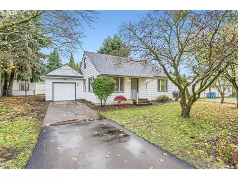 6316 NE 38th St, Vancouver, WA 98661