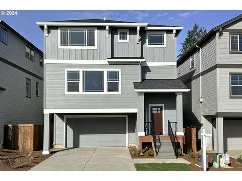 12490 SW Silvertip Ct, Beaverton, OR 97007