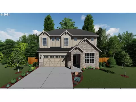 5046 NW Deerhaven Ter #LOT 12, Portland, OR 97229