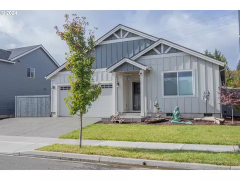 1810 NE 11th Ave, Battle Ground, WA 98604