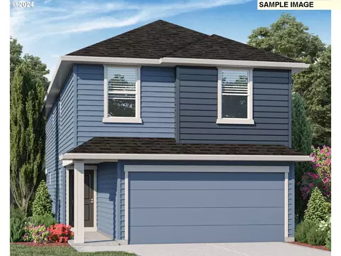 832 NW 175th St, Ridgefield, WA 98642