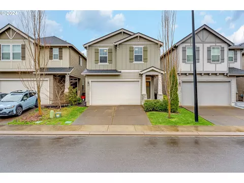10035 NW Bartlett Loop, North Plains, OR 97133