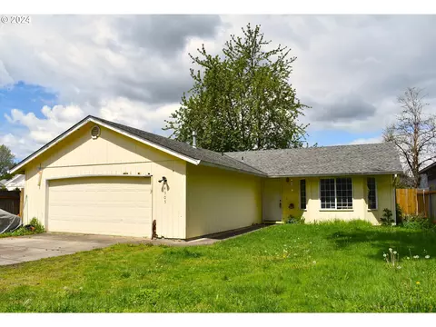 4505 NE 130th Ave, Vancouver, WA 98682
