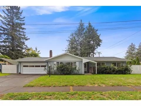 7610 SE Harrison St, Portland, OR 97215