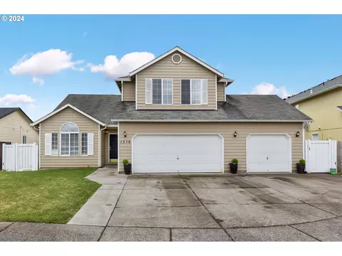 1316 NW 19th Ct, Battle Ground, WA 98604