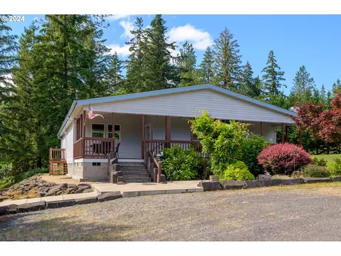 557 Deer Valley Ln, Cottage Grove, OR 97424