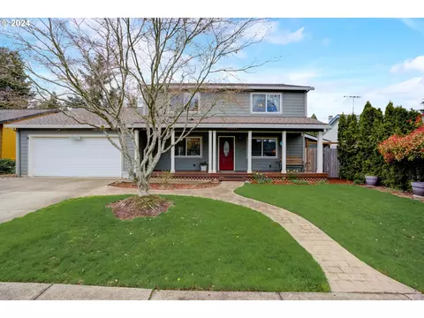 17241 SW Baker St, Beaverton, OR 97007