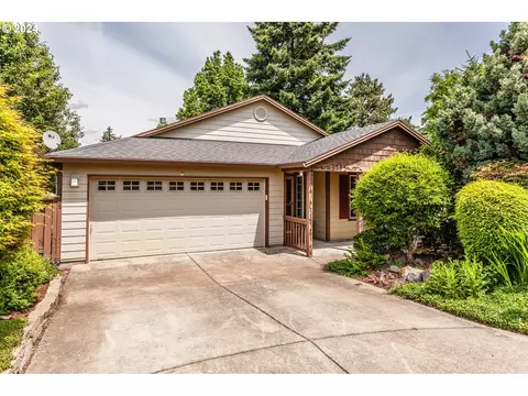 3735 NE 107th Pl, Portland, OR 97220