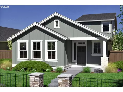 6555 SE Silvergrass St, Hillsboro, OR 97123