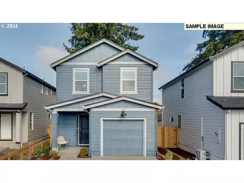 12006 NE 60th Ave, Vancouver, WA 98686