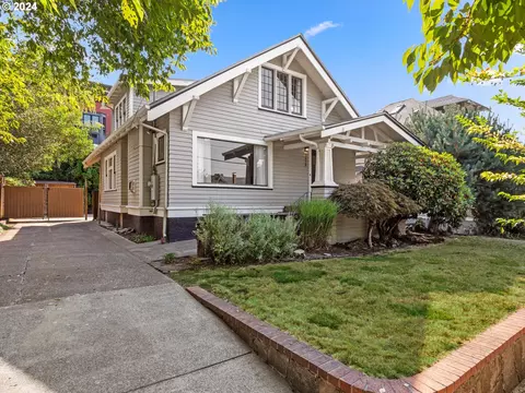 2628 SE 49th Ave, Portland, OR 97206