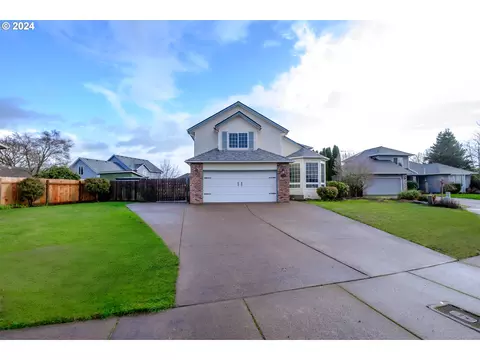 3755 Hemlock Pl, Albany, OR 97322