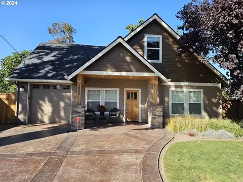 1650 Kellogg Rd, Springfield, OR 97477