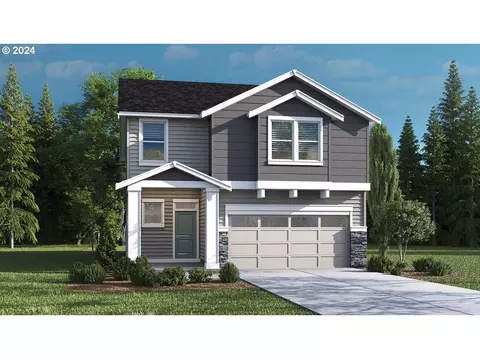 9311 SE Middleton St, Happy Valley, OR 97086