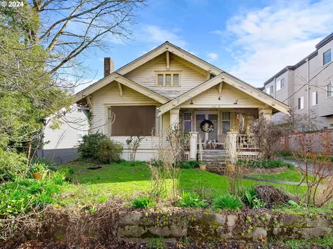 7514 N Elmore Ave, Portland, OR 97217
