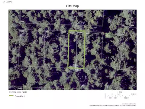 7 Th St #1200/13, Florence, OR 97439