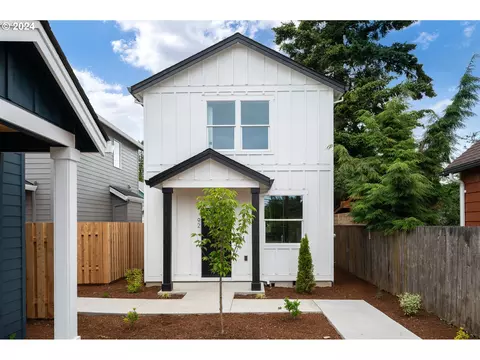 92 NE 73rd Ave, Portland, OR 97220