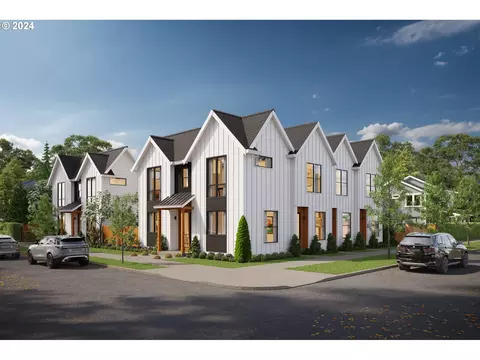 7102 NE 13th Ave #1, Portland, OR 97211