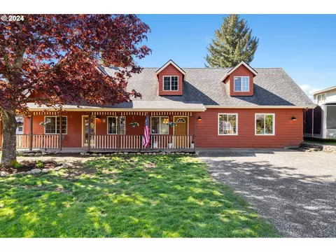 205 E Twin Falls St, Yacolt, WA 98675