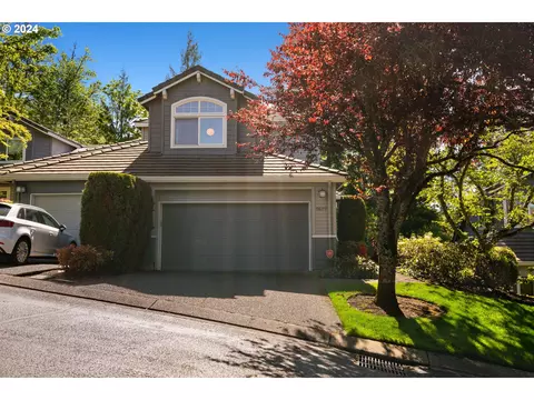 9629 NW Silver Ridge Loop, Portland, OR 97229