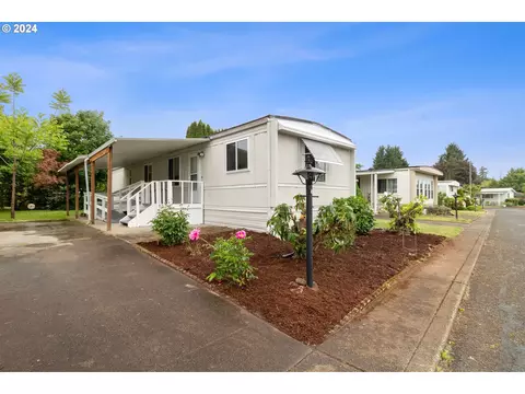 2681 SE River Rd #48, Hillsboro, OR 97123