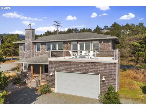 1034 Beach Cir, Manzanita, OR 97130