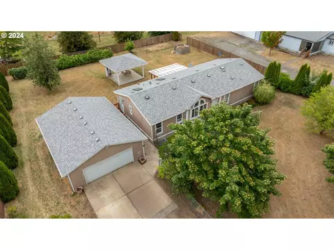 4375 SE Whiteson Rd, Mcminnville, OR 97128