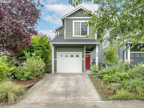 238 NE 74th Ave, Portland, OR 97213