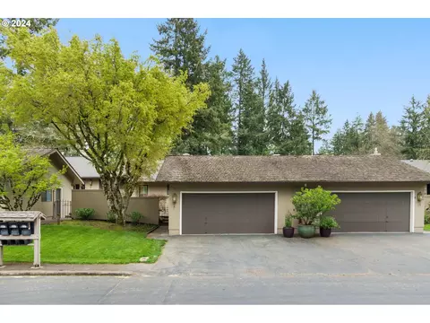 7460 SW Kimberly Ct, Beaverton, OR 97008