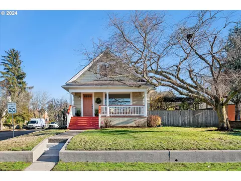 2959 N Willamette Blvd, Portland, OR 97217