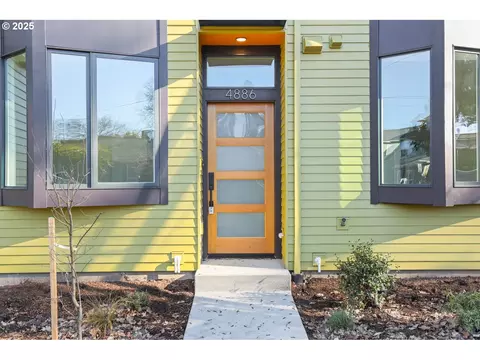 4886 NE 36th Ave #3, Portland, OR 97211