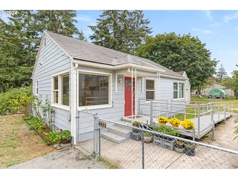 4931 SE 111th Ave, Portland, OR 97266