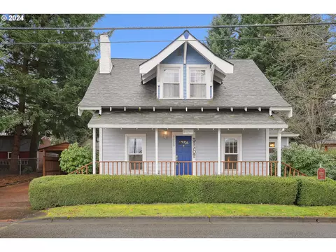 9030 SW Sagert St, Tualatin, OR 97062