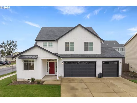 2896 NW Gregory Dr, Mcminnville, OR 97128
