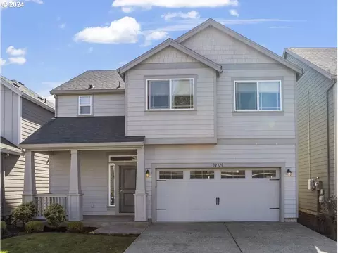 32320 NW Wascoe St, North Plains, OR 97133
