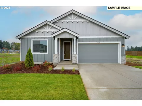 13422 NE 86th St #LOT 114, Vancouver, WA 98682