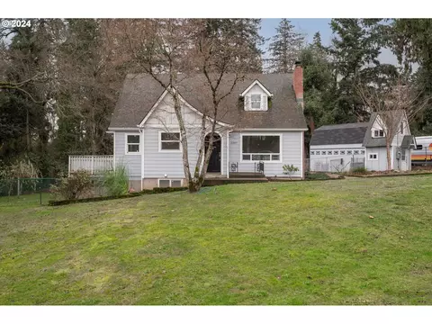 3380 Hyacinth St NE, Salem, OR 97301