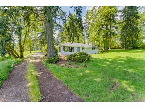 917 NW 209th St, Ridgefield, WA 98642