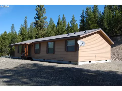 73639 Porterville Ln #TID-252, Granite, OR 97877