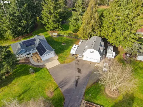 19691 SE Semple Rd, Damascus, OR 97089