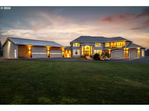 14604 NE 129th St, Brush Prairie, WA 98606