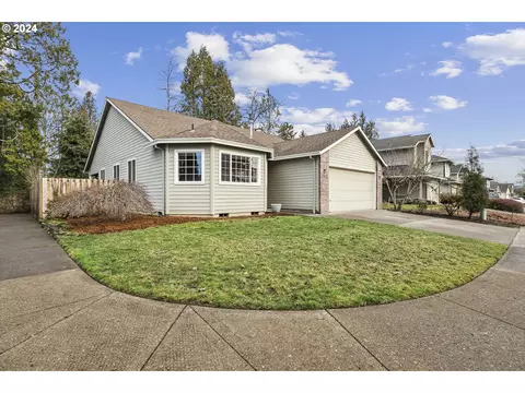 2901 SE 23rd St, Gresham, OR 97080