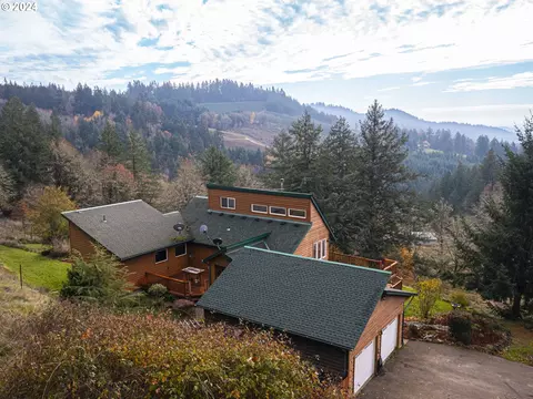25125 SE Skyline Rd, Amity, OR 97101