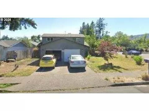 603 61st St, Springfield, OR 97478