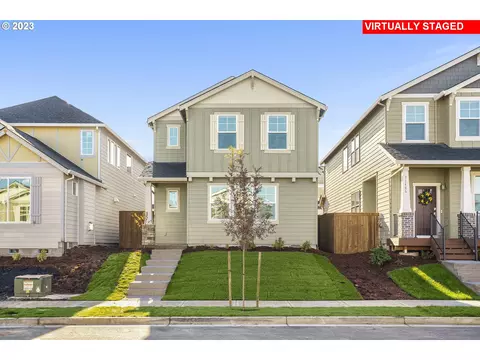 11501 NW 315th Ave, North Plains, OR 97133